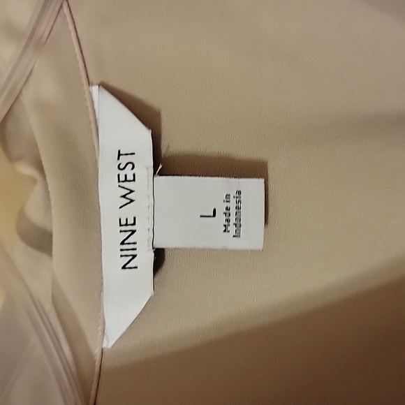 Button down dress - Picture 4 of 6